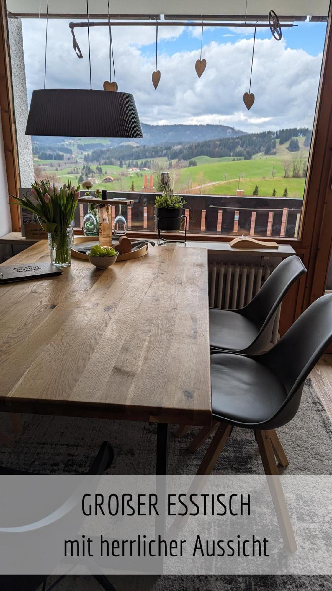 Ferienwohnung Bergzeit Mit Pool Und Sauna ミッセン・ヴィルハムス エクステリア 写真