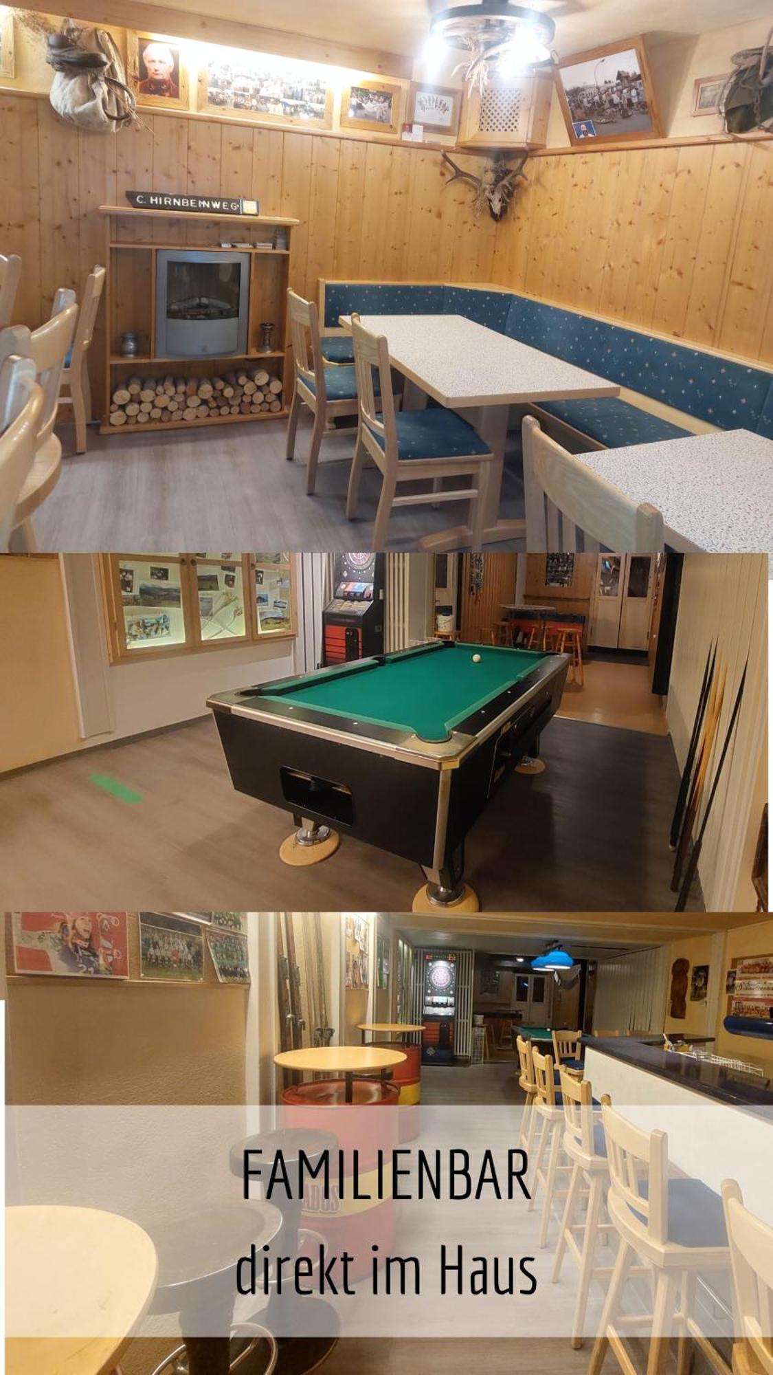 Ferienwohnung Bergzeit Mit Pool Und Sauna ミッセン・ヴィルハムス エクステリア 写真